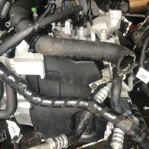 FORD KUGA 1.5 ECO-BOOST POWERSHIFT GEARBOX USED IN FULL WORKING ORDER 7000 MILES