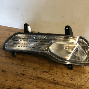 FORD KUGA 2012-2016 DRIVER SIDE RIGHT O/S FRONT FOGLIGHT UNIT CV44-13B220-AG