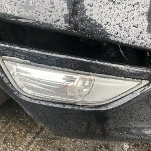 FORD MONDEO 2011-2015 DRIVERS SIDE LEFT N/S FRONT FOGLIGHT UNIT