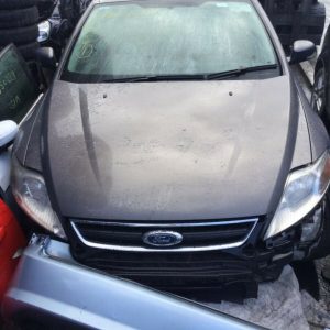 FORD MONDEO MK4 2010 BONNET IN BRONZE
