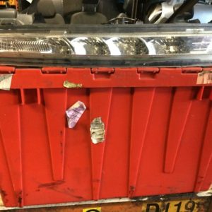 FORD MONDEO MK4 2011-2014 FRONT N/S PASSENGER DRL LIGHT BS71-13B-218