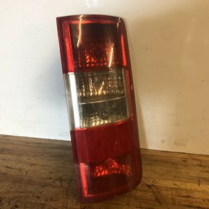 FORD TRANSIT CONNECT PASSENGER REAR LIGHT UNIT