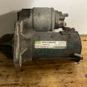 Ford 1.25,1.4,1.6 PETROL FIESTA STARTER MOTOR (8V21-11000-BD)