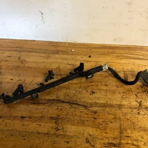GENUINE 1.6 DIESEL INJECTOR WIRING LOOM AV6Q-6M091-AA 2012-2014