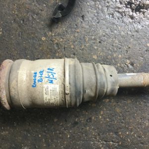 LANDROVER DISCOVERY/RANGE ROVER SPORT 2.7 TDV6 2007 AIR SUSPENSION N/S/R