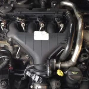 MK4 FORD MONDEO 2.0 TDCI QXBA ENGINE USED UNDAMAGED COVERED 85.000 MILES CHEAP
