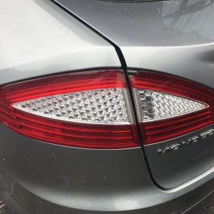2007 -2010 FORD MONDEO MK4 PASSANGER SIDE REAR LIGHT QTR PANEL LIGHT USED
