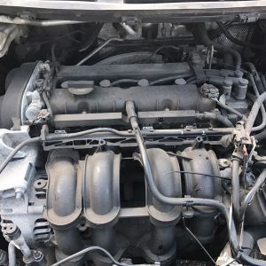 2012 FORD FIESTA 1.6 ZETEC S VVT HXJA PETROL 69,000 MILES TESTED CHEAP