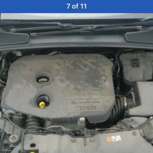 2012- FORD FOCUS, FIESTA, MONDEO 1.6 TDCI T1DB ENGINE CODE INC INJECTOR PUMP