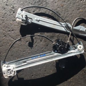 2016 FORD KUGA DRIVERS ELECTRIC WINDOW REGULATOR GENUINE PART FREE UK DELIVERY