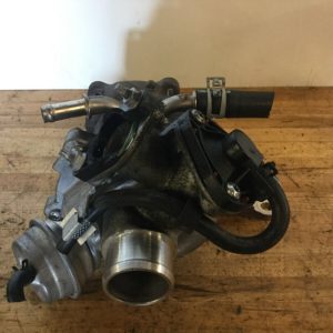 FORD 1.0 ECO-BOOST TURBO USED UNDAMAGED FREE POSTAGE TO MAINLAND UK ONLY