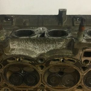FORD 1.6 CYLINDER HEAD FOCUS FIESTA MONDEO