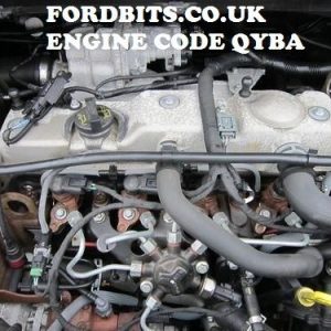 FORD 1.8 TDCI ENGINE USED IN FULL WORKING ORDER MONDEO FOCUS GALAXY SMAX