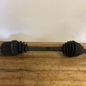 FORD FIESTA ST 150 PASSANGER SIDE DRIVESHAFT FREE UK MAINLAND POSTAGE