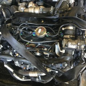 FORD FOCUS 1.5 TDCI XWDB CODE COVERED 24.000 MILES SEE DESCRIPTION