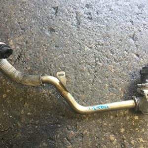 FORD FOCUS 1.6 TDC EGR VALVE 3M5Q 9D475 EA - AS PICTURED FREE UK DELIVERY
