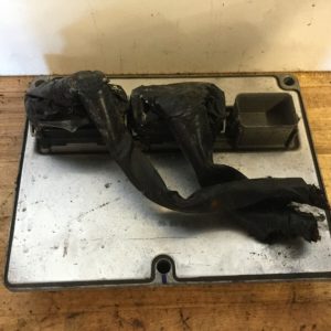 FORD FOCUS 2.0 ECU - 5M51 12A650 VB - FREE UK DELIVERY