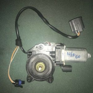 FORD FOCUS CC PASSANGER SIDE WINDOW MOTOR USED UNDAMAGED