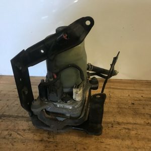 FORD FOCUS ELECTRIC POWER STEERING PUMP 4M51-3K514-CB USED IN FULL WORKING ORDER