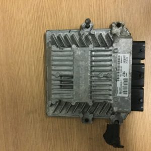 FORD FOCUS MK2 2.0 DEISEL ENGINE ECU M51-12A650-ASC