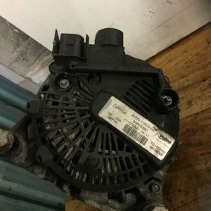 FORD FOCUS MK3 2011 1.6 TDCI ALTERNATOR AV6N-10300-GC