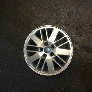 FORD GALAXY 2010 ALLOY WHEEL 16 INCH