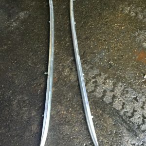 FORD MONDEO MK4 2010-2014 ESTATE ROOF RAILS