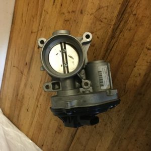 FORD MONDEO/FOCUS 1.8/2.0 PETROL THROTTLE BODY 4M5G-FA
