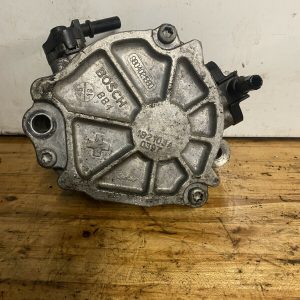 Ford 1.6TDCI VACUUM PUMP (9804021880)