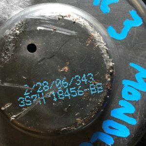 MK3 FORD MONDEO HEATER BLOWER MOTOR AS PICTURED FREE UK POSTAGE