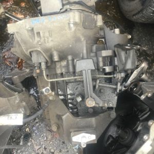 MK4 FORD MONDEO 2.0 PETROL 5 SPEED GEARBOX USED ITEM IS7R 7F096 N5LUA