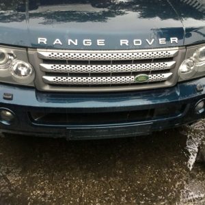 RANGE ROVER SPORT 2005 FRONT GRILL