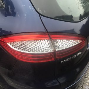 2007 -2010 FORD MONDEO ESTATE MK4 PASSANGER SIDE REAR LIGHT QTR PANEL LIGHT