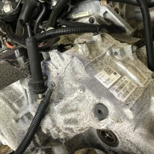 2009 FORD S-MAX 2.3 PETROL 6 SPEED AUTO GEARBOX USED 7G91-7000-CB
