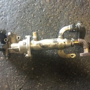 EGR VALVE 2.0 TDCI 875816W - 9645689780 FREE UK DELIVERY