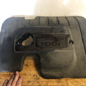 FORD 1.6 TDCI ENGINE TOP COVER USED GOOD CONDITION AS PICTURED