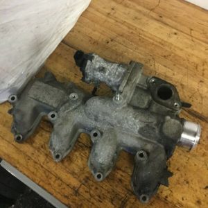 FORD 1.8 TDCI EGR VALVE 4M5Q-9424-CC