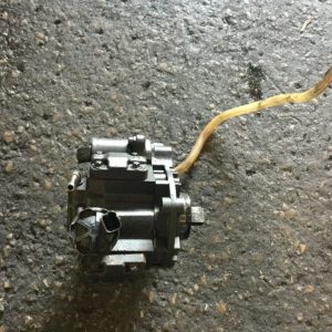 FORD 2.0 TDCI 2005-2009 DIESEL PUMP FOCUS,MONDEO,SMAX,GALAXY USED CONDITION