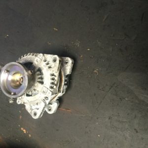 FORD C-MAX 2007 1.8 TDCI DENSO DAN-932 ALTERNATOR