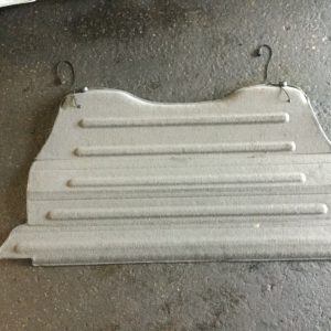 FORD C-MAX 2010 REAR PARCEL SHELF