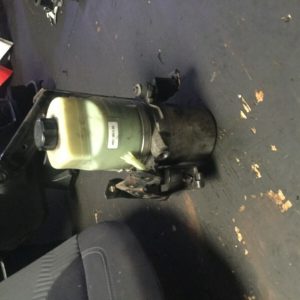 FORD C-MAX POWER STEERING PUMP 4M51-3K514-BD
