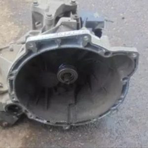 FORD FIESTA 1.4 Mk6 5 SPEED GEARBOX CHEAP FREE POSTAGE AT BUY IT NOW