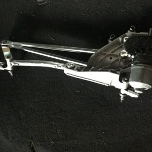 FORD FIESTA 2012-2017 WIPER MOTOR AND MECH 8A61-17500-BG/8A61-17B571-BB