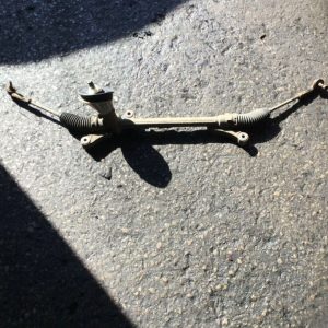 FORD FIESTA 2014 ST180 STEERING RACK C1BC-3200-BD