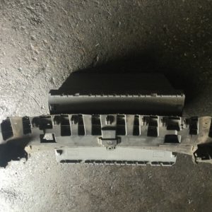 FORD FIESTA 2015 MK7.5 FRONT BUMPER UNDER TRAY/SPLASH GAURD