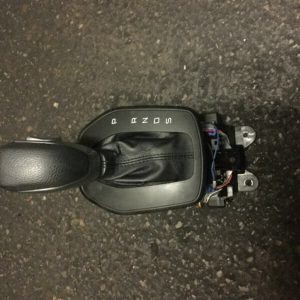 FORD FIESTA 6 SPEED AUTOMATIC GEAR SELECTOR C1BP-7K004-CA3ZHE