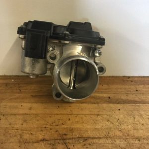 FORD FIESTA ECOBOOST 1.0L PETROL 2017/18 THROTTLE BODY - CM5G 9F991 FC