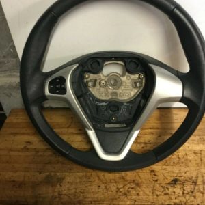 FORD FIESTA MK7 2008-2012 STEERING WHEEL WITH MULTI FUNCTION  8A61-3600-EG