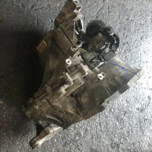FORD FOCUS 1.0 ECO-BOOST 6 SPEED GEARBOX  CV6R-7002-PF USED COVERED 45.000 MILES