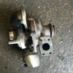 FORD FOCUS 1.6 TDC TURBO- 9686120680 AS PICTURED FREE UK DELIVERY